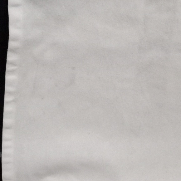 Vintage Embroidered Linen Tea Towel - Birds - Picture 8 of 17